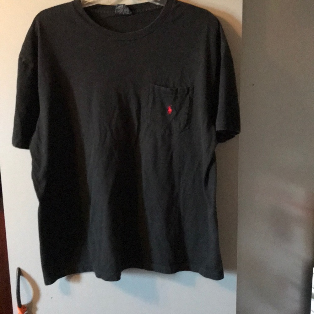 Polo T-shirt